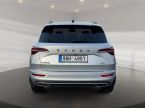 Škoda Karoq - fotka číslo 4