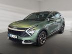Kia Sportage - fotka číslo 0
