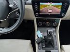 Škoda Superb - fotka číslo 9