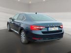 Škoda Superb - fotka číslo 3