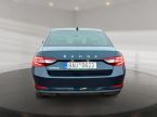Škoda Superb - fotka číslo 4