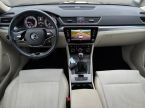 Škoda Superb - fotka číslo 8