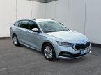 Škoda Octavia - fotka číslo 2