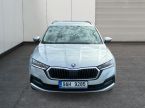 Škoda Octavia - fotka číslo 1
