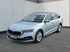 Škoda Octavia - fotka číslo 0