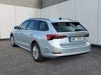 Škoda Octavia - fotka číslo 3