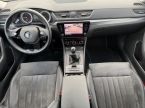 Škoda Superb - fotka číslo 8
