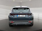 Hyundai Tucson - fotka číslo 4