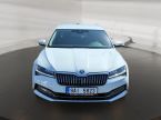 Škoda Superb - fotka číslo 1