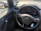 Volkswagen Caddy - fotka číslo 8