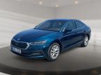 Škoda Octavia - fotka číslo 0