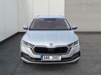 Škoda Octavia - fotka číslo 1