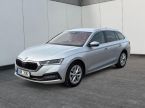 Škoda Octavia - fotka číslo 0