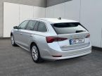 Škoda Octavia - fotka číslo 3