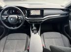 Škoda Octavia - fotka číslo 8