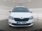 Škoda Fabia - fotka číslo 1