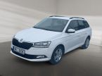 Škoda Fabia - fotka číslo 0