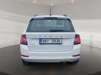 Škoda Fabia - fotka číslo 4