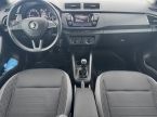 Škoda Fabia - fotka číslo 8