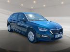 Škoda Scala - fotka číslo 2