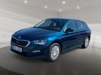 Škoda Scala - fotka číslo 0
