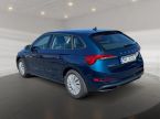 Škoda Scala - fotka číslo 3