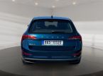 Škoda Scala - fotka číslo 4