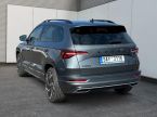 Škoda Karoq - fotka číslo 3