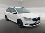 Škoda Fabia - fotka číslo 2