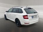 Škoda Fabia - fotka číslo 3