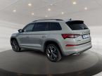Škoda Kodiaq - fotka číslo 3
