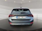Škoda Octavia - fotka číslo 4