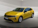 Opel Astra - fotka číslo 0