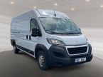 Peugeot Boxer - fotka číslo 2