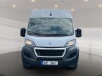 Peugeot Boxer - fotka číslo 1