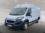 Peugeot Boxer - fotka číslo 0