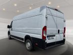 Peugeot Boxer - fotka číslo 3