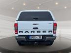 Ford Ranger - fotka číslo 4