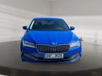 Škoda Superb - fotka číslo 1