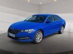 Škoda Superb - fotka číslo 0