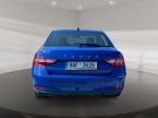 Škoda Superb - fotka číslo 4