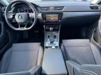 Škoda Superb - fotka číslo 8