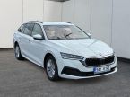 Škoda Octavia - fotka číslo 2