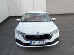 Škoda Octavia - fotka číslo 1