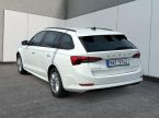 Škoda Octavia - fotka číslo 3