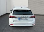 Škoda Octavia - fotka číslo 4