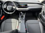 Škoda Octavia - fotka číslo 8