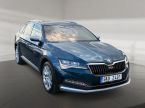Škoda Superb - fotka číslo 2