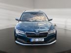 Škoda Superb - fotka číslo 1