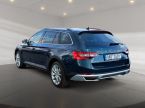 Škoda Superb - fotka číslo 3